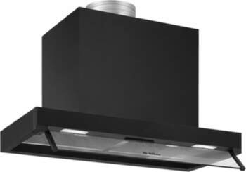 BOSCH DBB65CC60 | Hood | Canopy