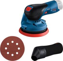 Bosch Group Bosch GEX 12V-125 Professional