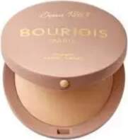 Bourjois Bronzer - Powder bronzer, 7