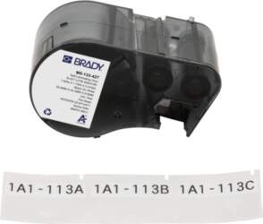 Brady BMP51/BMP53/M511 Label  Printer Labels (M5-133-427)