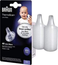 BRAUN LF40 Thermometer Protective Cap (LF40)