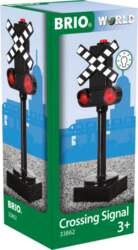 Brio level crossing indicator (33862) (33862)