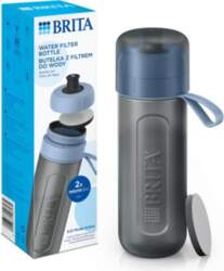 Brita Active 2-disc Filter Bottle 0