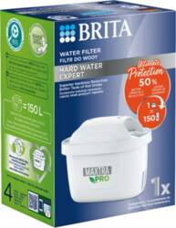 Brita Maxtra PRO Hard Water Expert