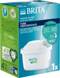Brita Maxtra PRO Pure Performance replacement