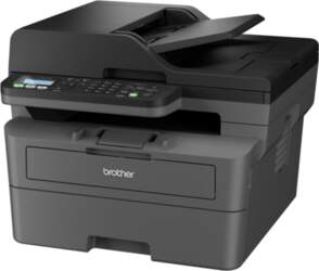 BROTHER MFC-L2800DW – a powerful A4