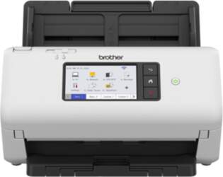 BROTHER Professional Document Scanner | ADS-4700W