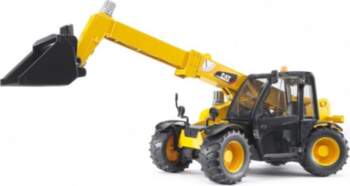BRUDER Cat Telehandler (BR-02141)