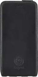 Bugatti Amsterdam universal leather case for