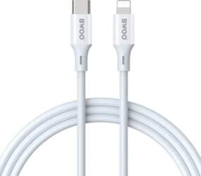 BWOO data transfer and charging cable