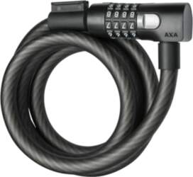 Cable lock AXA Resolute C15-180, with
