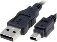 HQ USB 2.0 Cable, Type