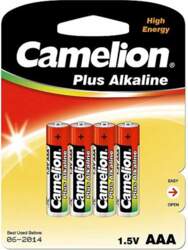 Camelion | AAA/LR03 | Plus Alkaline