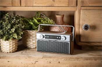 Camry Bluetooth Radio | CR 1183