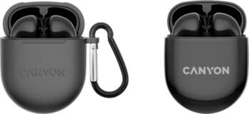 CANYON TWS-6 Bluetooth headset with microphone