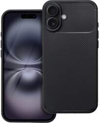 CARBON PREMIUM case for IPHONE 16