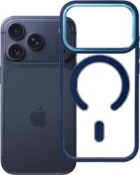 Case for iPhone 18 Pro /