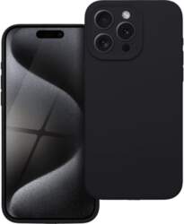 Case SILICONE 2mm for IPHONE 15