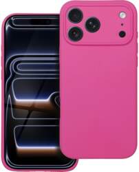 Case SILICONE 2mm for iPhone 17