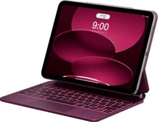 Typecase Case Edge with keyboard for