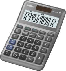 CASIO MS-120FM - calculator (/ )