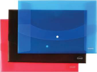 CENTRUM A3 format manila folder with
