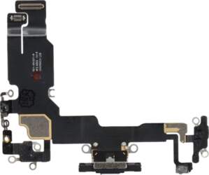 Charging flex USB for iPhone 15