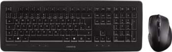 Cherry Mouse and keyboard set JD-0520DE-2