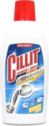 CILLIT A solution against limescale and