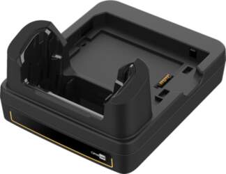 CipherLab Charging Cradle with DC to