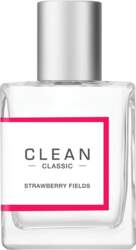 Clean Classic Strawberry Fields (EDP) Eau