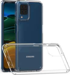 CLEAR 2 mm BOX case for