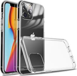 CLEAR case 2 mm BOX for