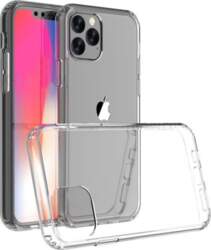 CLEAR case 2 mm BOX for