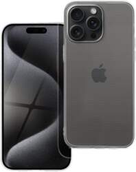 CLEAR Case 2 mm for iPhone