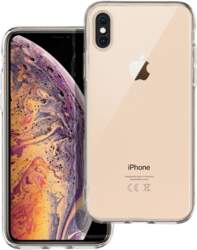CLEAR Case 2 mm for IPHONE