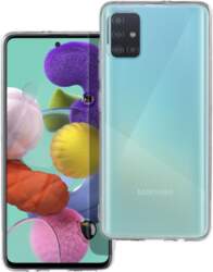 CLEAR Case 2 mm for SAMSUNG