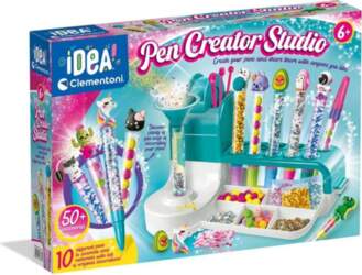 Clementoni Pen Lab - Pen Lab