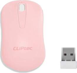 Cliptec Computer mouse, Young RZS859, wireless