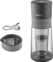 Coffee maker Sencor (SCE1000BK)
