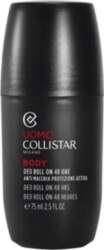 Collistar Men Deo Roll on 24