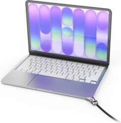 Compulocks Ledge Adapter for MacBook Neo