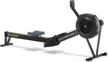 Concept2 Model DPM5 indoor rowing machine