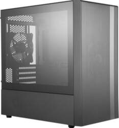 COOLER MASTER MasterBox NR400 Tower Micro