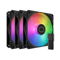 COOLER MASTER SickleFlow Edge 120 Fan