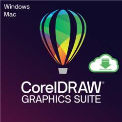 COREL DRAW AI Credits Starter Pack