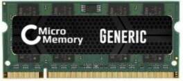 CoreParts 2GB Memory Module 800Mhz DDR2