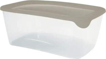 Curver 3L Fresh AND Go beige