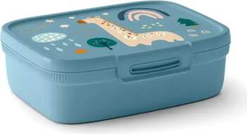 Curver Snap Box Rectangular Food Storage