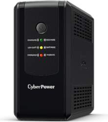 CyberPower Backup UPS Systems | UT650EG